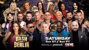 Countdown to WWE Bash in Berlin — foto 1