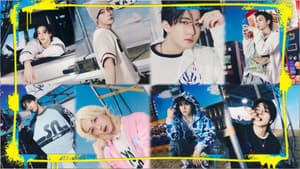 Beyond LIVE - Stray Kids World Tour〈dominATE : celebrATE〉 — foto 1