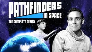 Pathfinders in Space — foto 1
