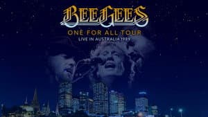 Bee Gees: One for All Tour - Live in Australia 1989 — foto 2