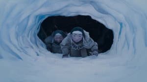 Angakuksajaujuq — foto 1