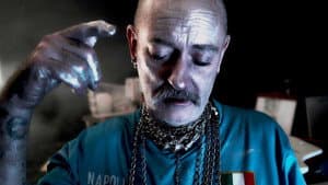 Douglas Gordon by Douglas Gordon — foto 1