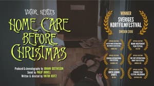 Home Care Before Christmas — foto 1