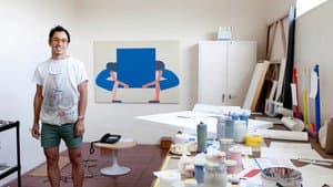 Geoff McFetridge: Drawing a Life — foto 2