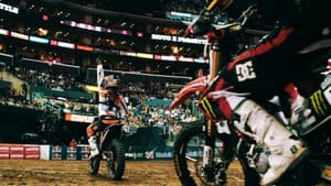 Unchained: The Untold Story of Freestyle Motocross — foto 2