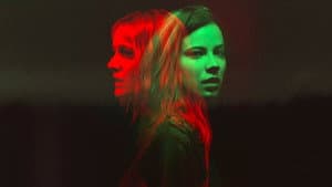 Una delgada línea — foto 1