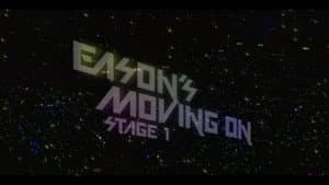 陈奕迅Moving On Stage 1演唱会 — foto 1