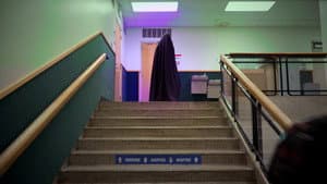 The West Campus Ghost — foto 5