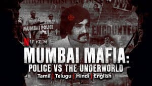 La mafia de Mumbai: La policía contra el hampa — foto 2