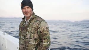 Predators Up Close with Joel Lambert — foto 2