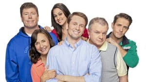 The McCarthys — foto 1