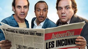 Les Trois Frères : Le Retour — foto 2