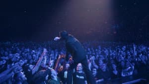 Nick Cave & The Bad Seeds: The Wild God Tour — foto 3