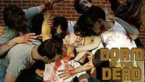 Dorm of the Dead — foto 1