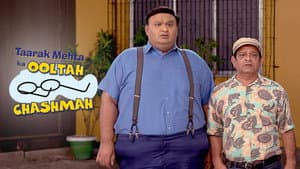 Episodio 3864