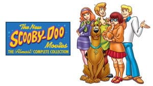 Las Nuevas Películas De Scooby-Doo! — foto 4
