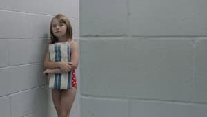 Le cours de natation — foto 2
