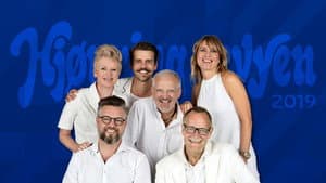 Hjørring Revyen 2019 — foto 1