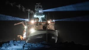 Expedition Arktis - Ein Jahr. Ein Schiff. Im Eis. — foto 5