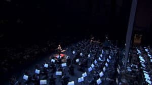 NieR: Orchestra Concert 12018 — foto 5