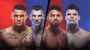 UFC on ESPN 12: Poirier vs. Hooker — foto 5