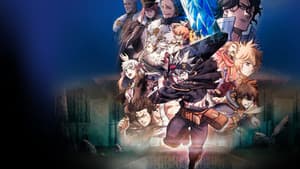 Black Clover: La espada del rey mago — foto 1