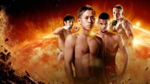RIZIN.52 — foto 3