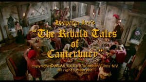 The Ribald Tales of Canterbury — foto 1