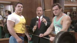 The British Bulldogs — foto 1