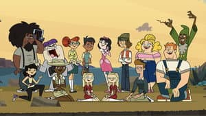 Total Drama Pahkitew Island — foto 2
