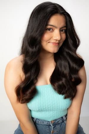 Manu Bisht