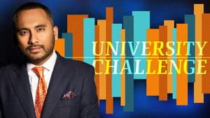 University Challenge — foto 1
