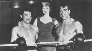 The Prizefighter and the Lady — foto 8