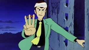 Lupin III: El castillo de Cagliostro — foto 8