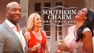 Southern Charm New Orleans — foto 6