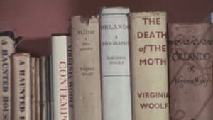 Virginia Woolf: A Night's Darkness, A Day's Sail — foto 3