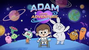 Adam Loves Adventure — foto 2