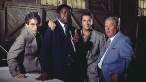 Homicide: Life on the Street — foto 6
