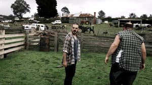 Blood Hunt — foto 2