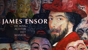 James Ensor, de man achter het masker — foto 1