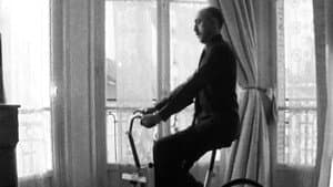 Sept pièces pour cinéma noir et blanc — foto 1