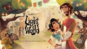 Jesús, luz del mundo — foto 3