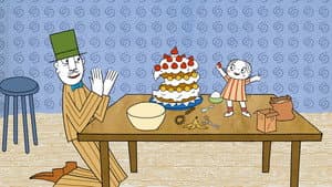 Lilla Anna och Långa Farbrorn — foto 4