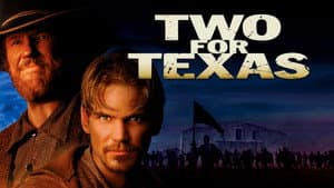 Two for Texas — foto 1