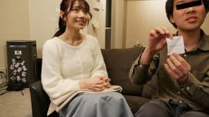 河北彩花が一般男性相手に本気出しちゃった！ — foto 1