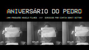 Aniversário do Pedro — foto 1