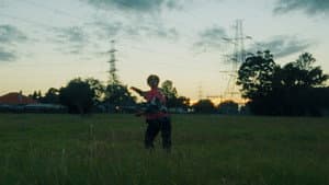 Atali'i O Le Crezent (Sons of the Crezent) — foto 1