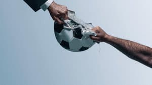 Superliga: La guerra por el futbol — foto 9