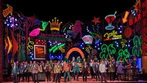 The Metropolitan Opera: Rigoletto — foto 1