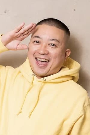 松尾駿